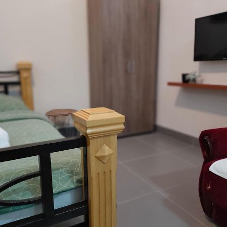 Studio Apartman Rea Kotor Exteriör bild