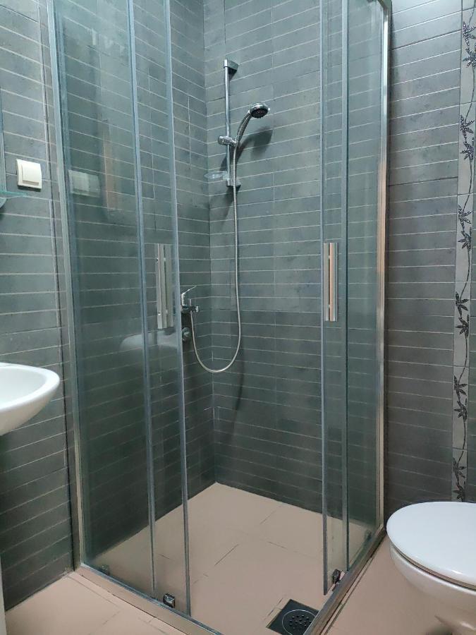 Studio Apartman Rea Kotor Exteriör bild
