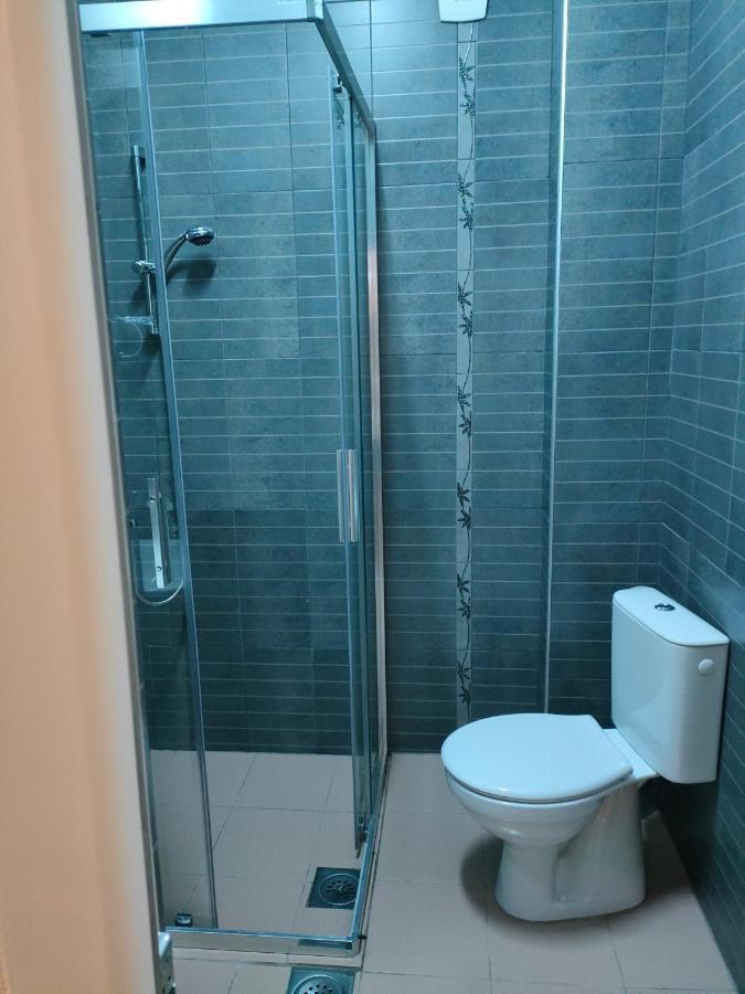 Studio Apartman Rea Kotor Exteriör bild